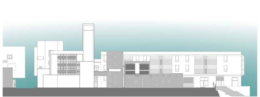 Planos digitalizados