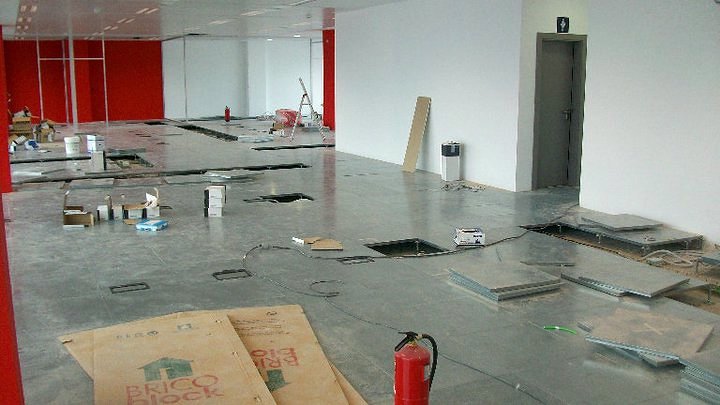 Planta 9 de Reparalia