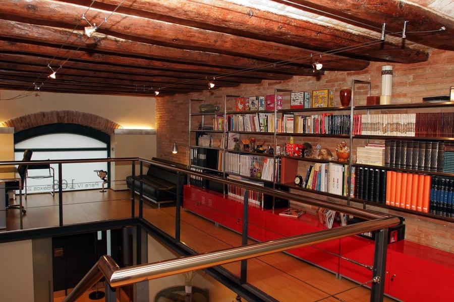 planta alta al lado de habitación