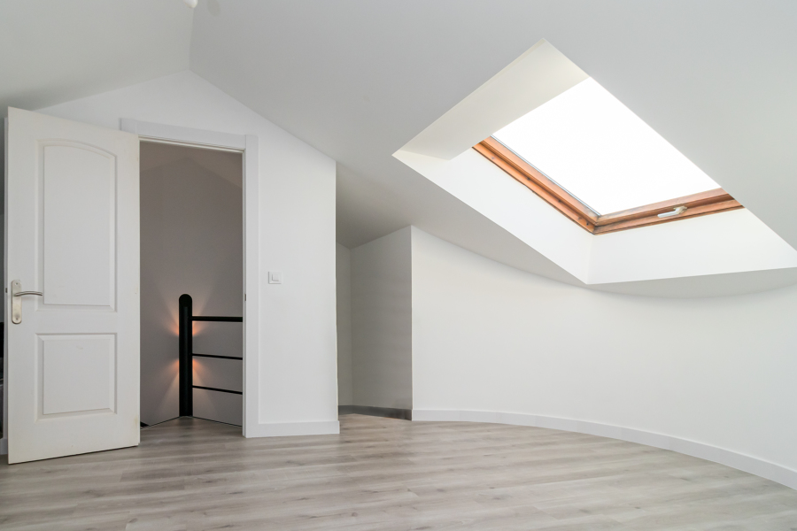 Planta altillo despúes