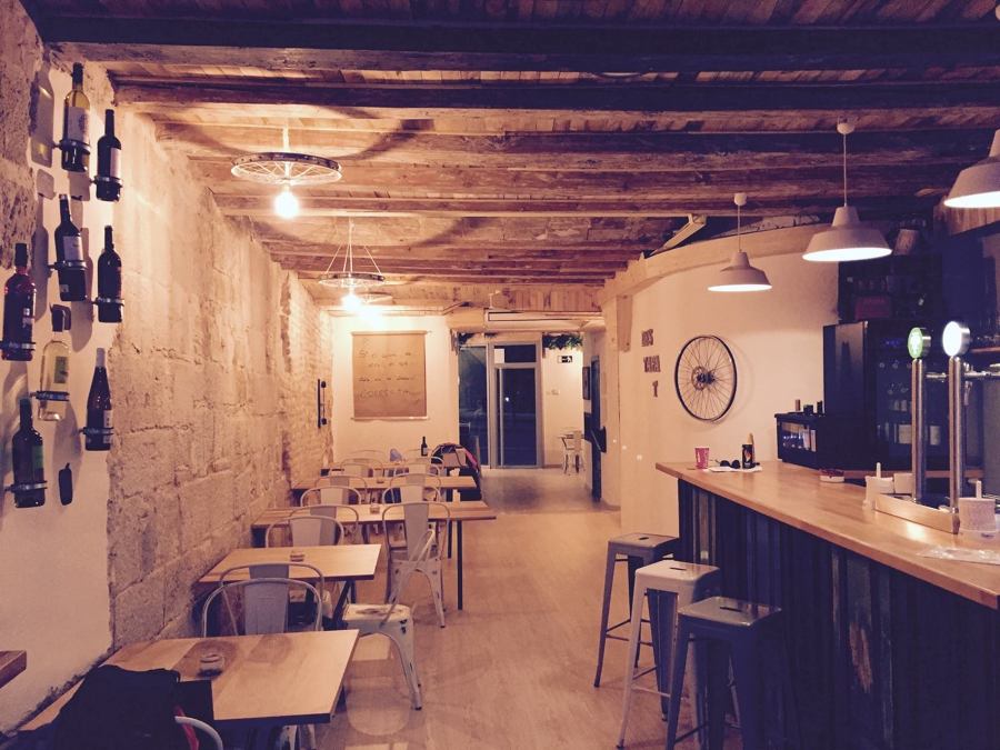 Planta baja (después)