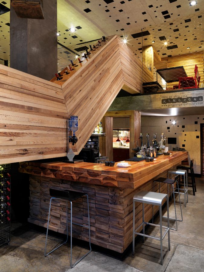 Diseño y Reforma integral_ Planta baja