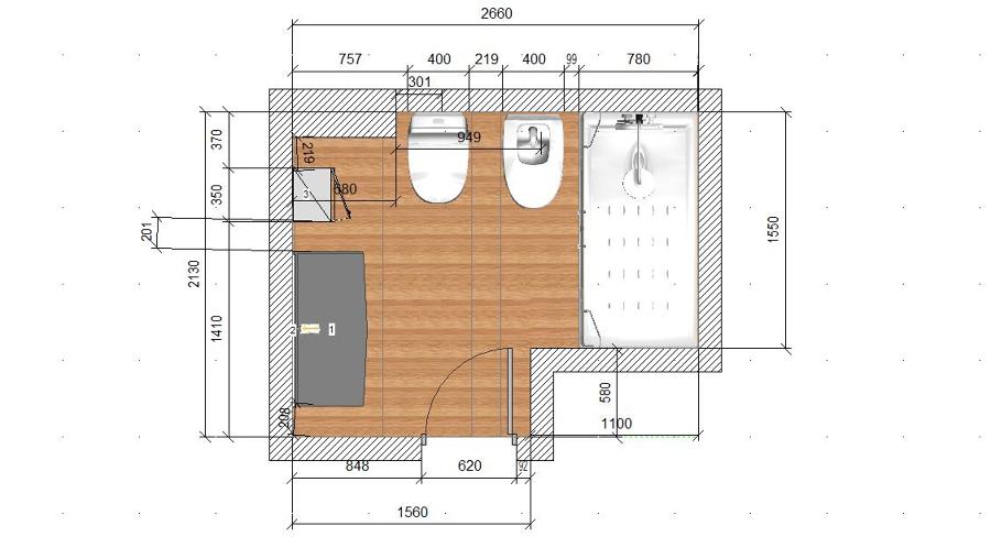 Planta de distribución
