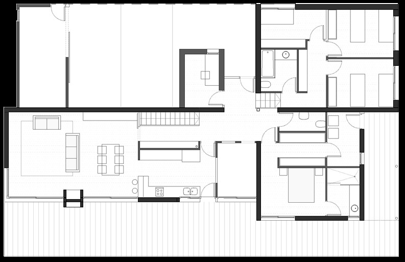 Planta de distribución