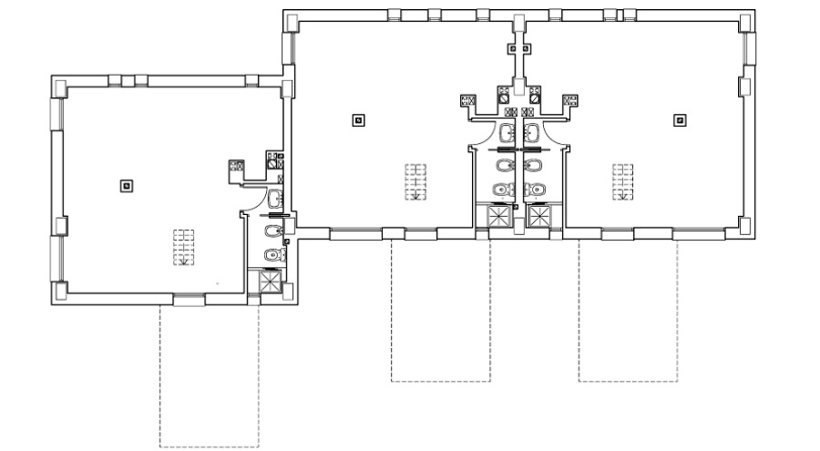 PLANTA ENTRECUBIERTA