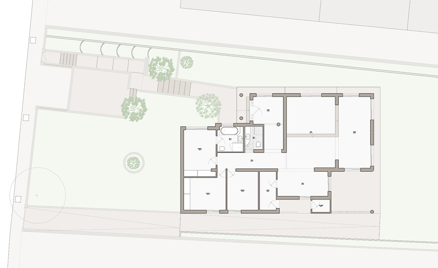 Planta estado actual