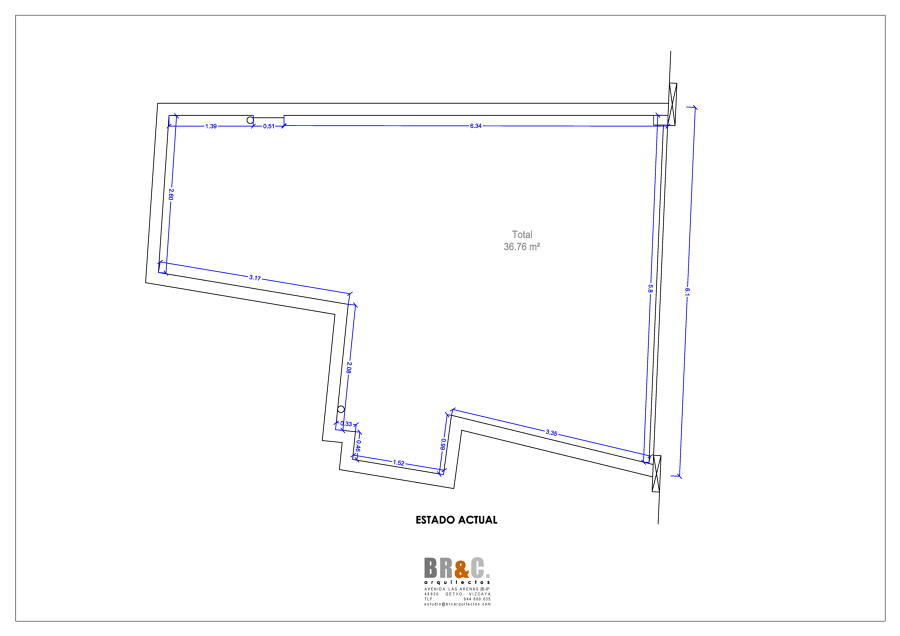 planta estado original