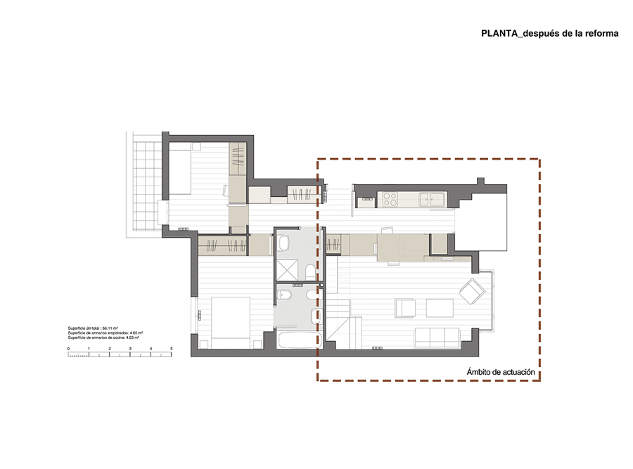 Planta Estado Reformado