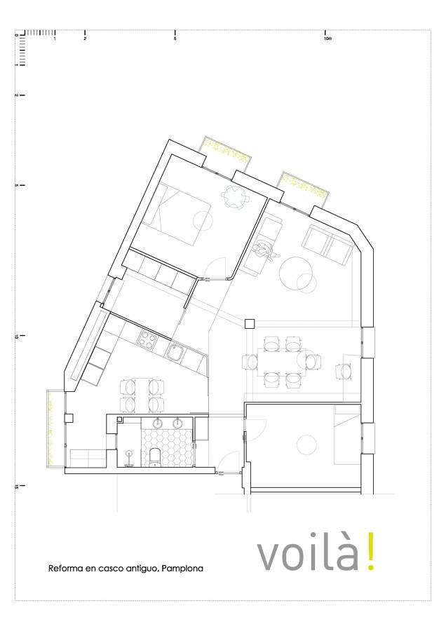 planta estado reformado