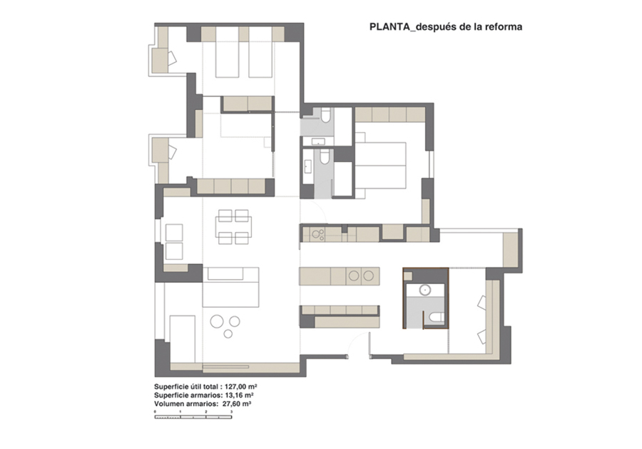 Planta Estado Reformado