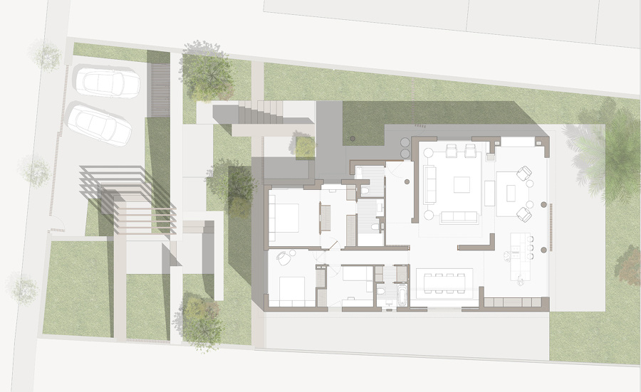 Planta estado reformado