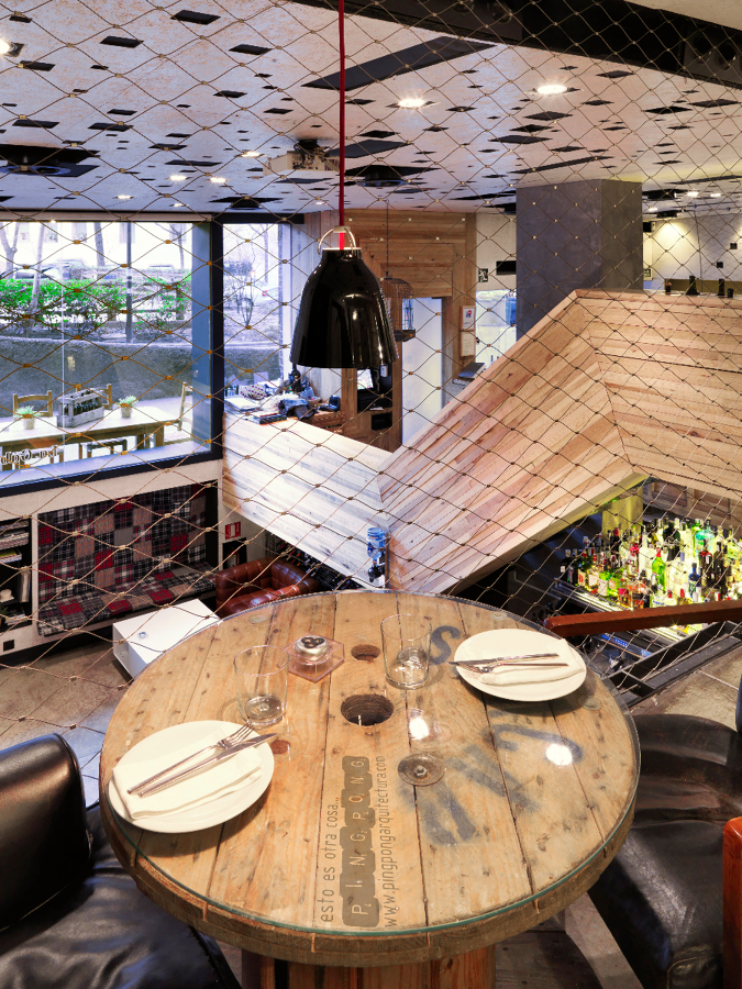 Diseño y Reforma integral_ planta superior