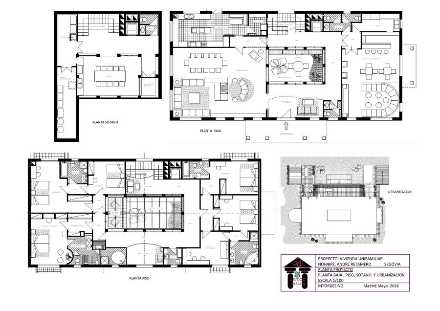 PLANTAS DISTRIBUCION