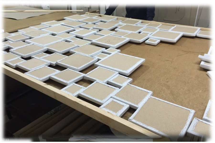 Planteamieno y presentación 