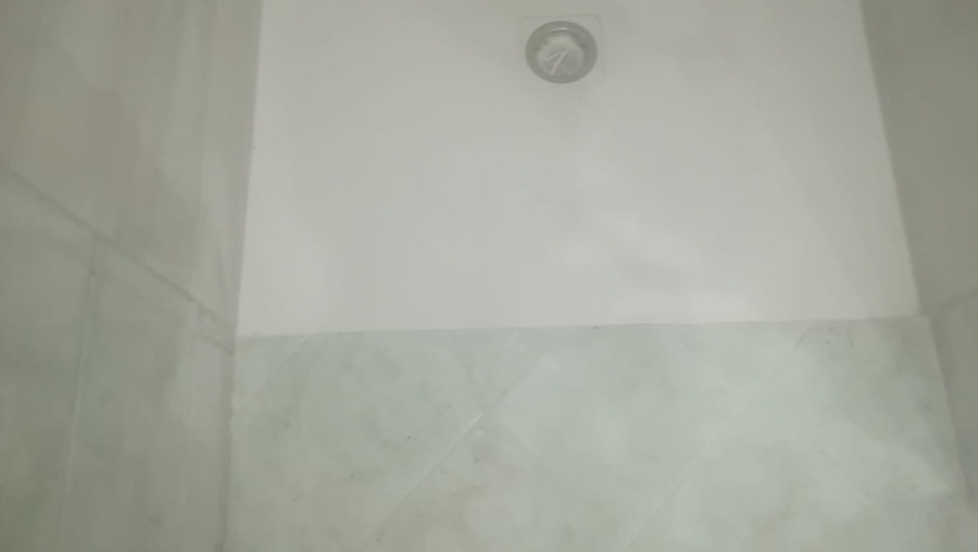 PLATO DE DUCHA A RAS DEL SUELO