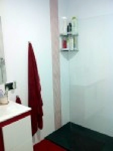 Plato de ducha extraplano