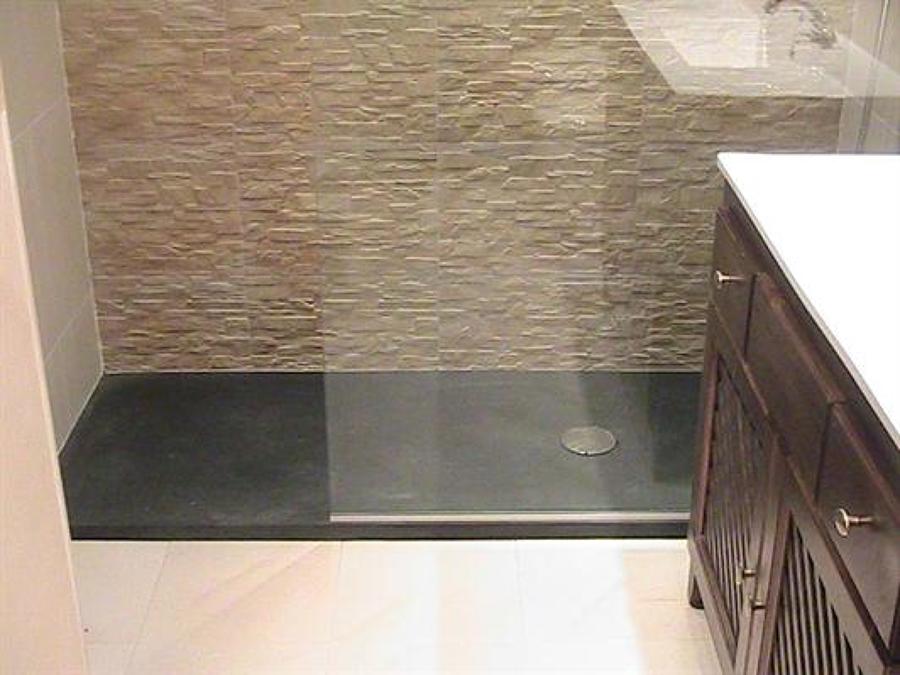 Plato ducha Aguadulce