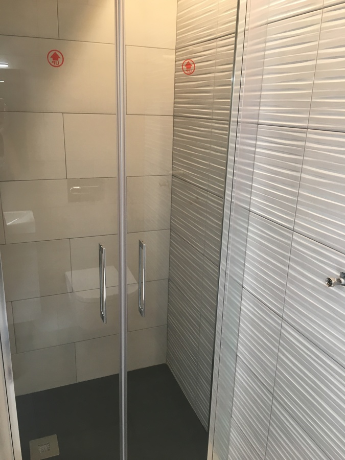 PLATO DUCHA DE BAÑO NUEVO