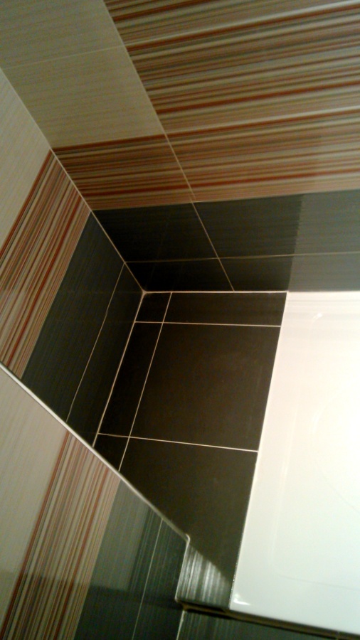 PLATO DUCHA ENRASADO