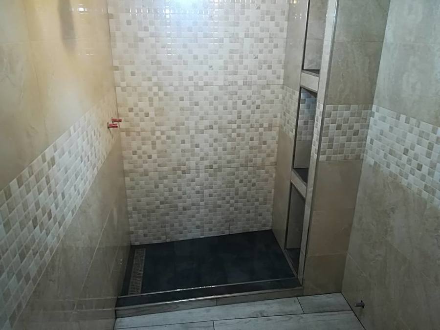 Plato ducha Las colinas Aguadulce