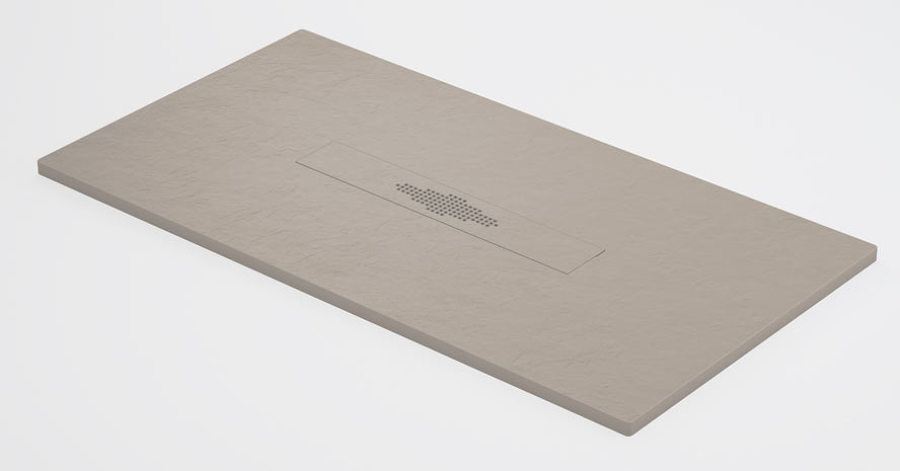 Platos de ducha de diseño