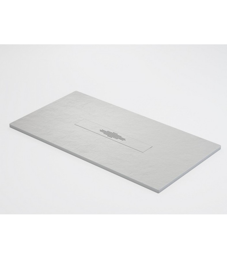 Platos de ducha de diseño elegante