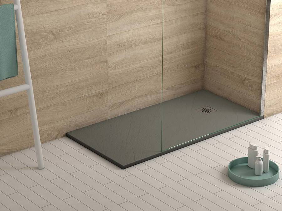 Platos de ducha online