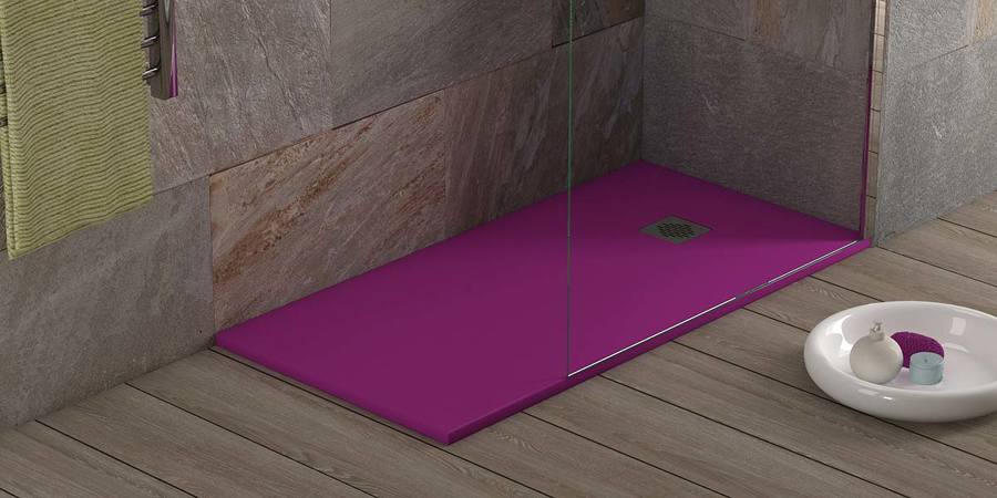 Platos de ducha online