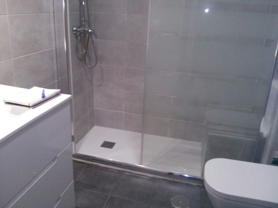 Platos totalmente antideslizantes 