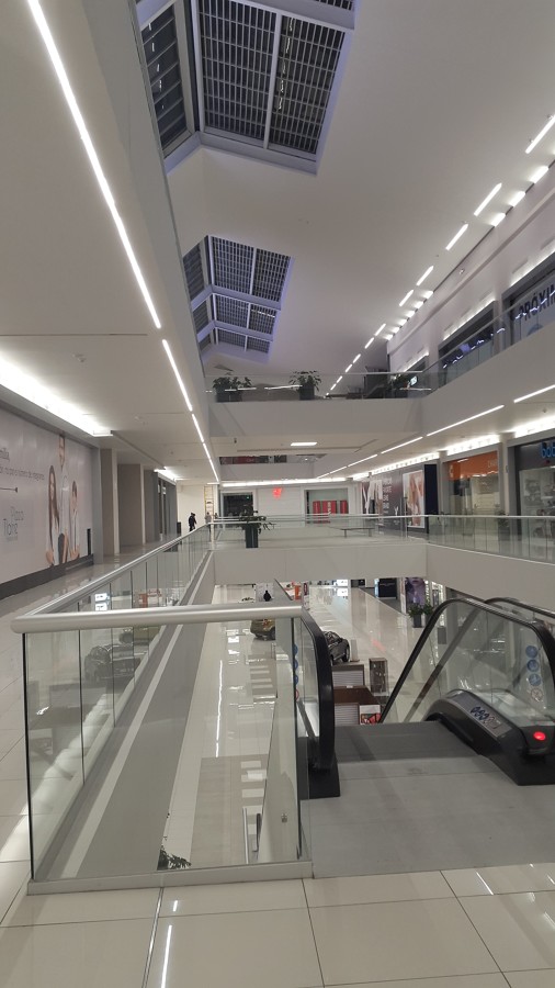  Plaza Tlalne Fashion Mall