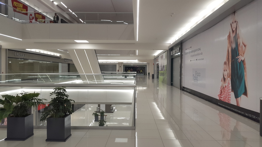  Plaza Tlalne Fashion Mall