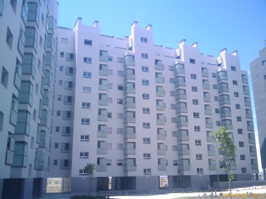 PLAZO RECORD DE EJECUCION DE LADRILLO CARA VISTA 