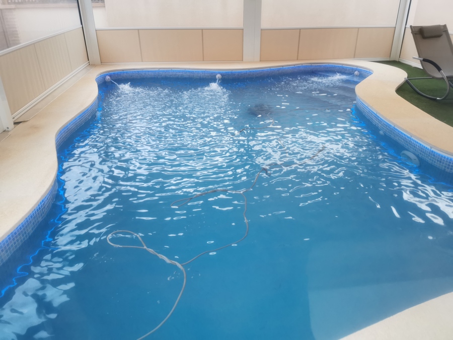 Pleno funcionamiento