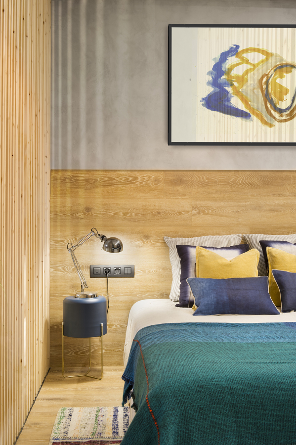 Poblenou en 3 actos. 2do. acto