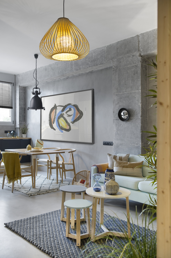 Poblenou en 3 actos. 2do. acto