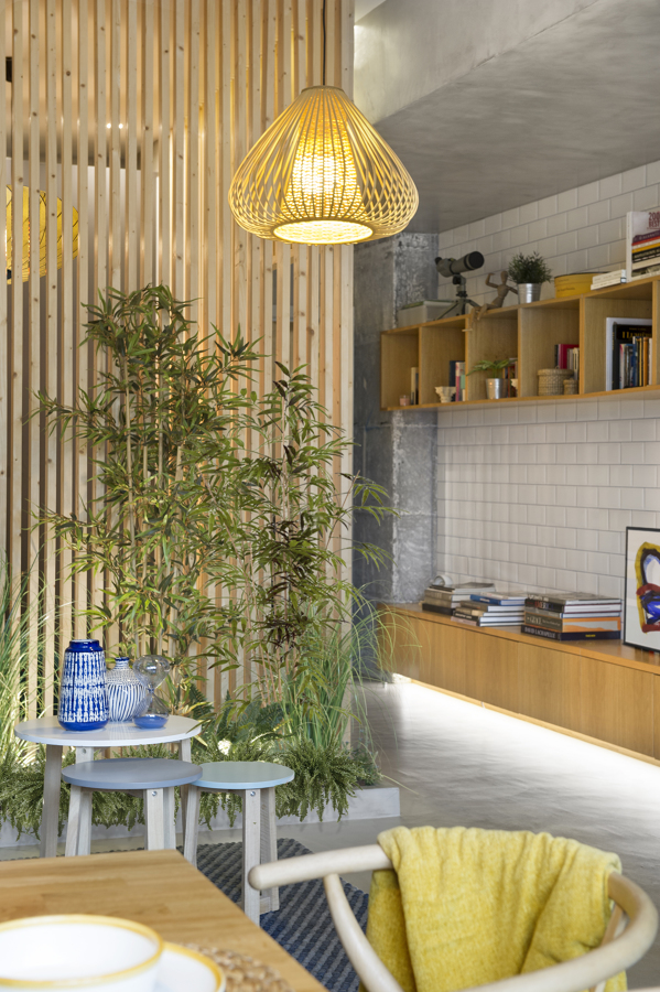 Poblenou en 3 actos. 2do. acto