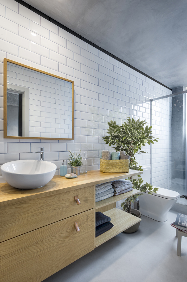 Poblenou en 3 actos. 2do. acto