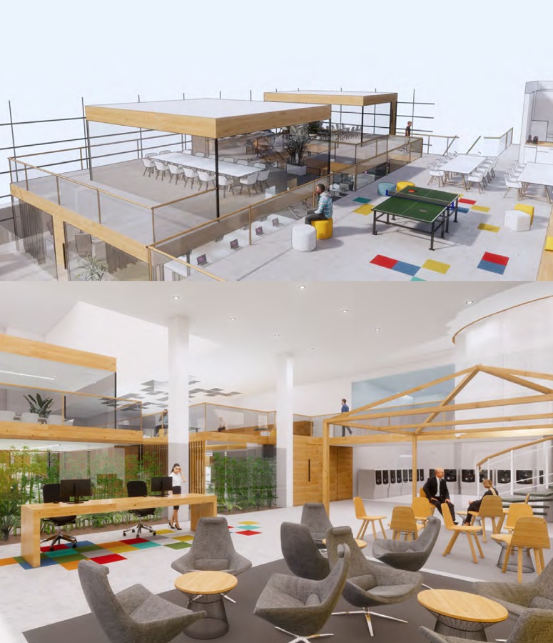 Polarier Son Castello Palma