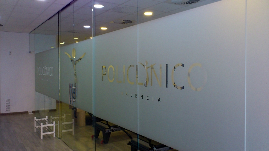 POLICLÍNICO VALENCIA