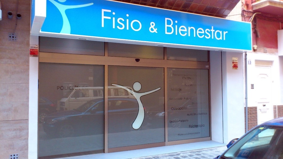 POLICLÍNICO VALENCIA