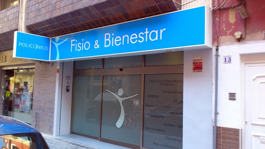 POLICLÍNICO VALENCIA