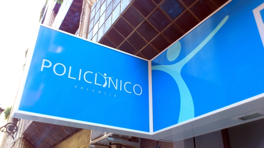 POLICLÍNICO VALENCIA