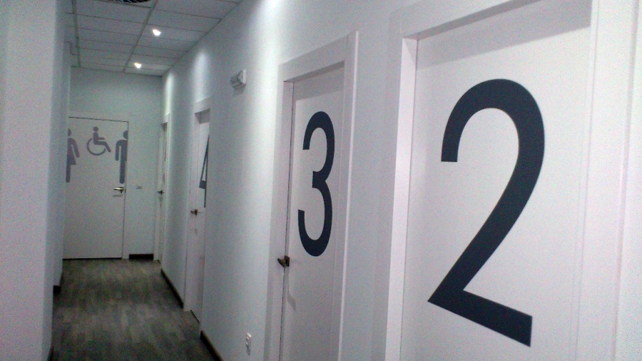 POLICLÍNICO VALENCIA