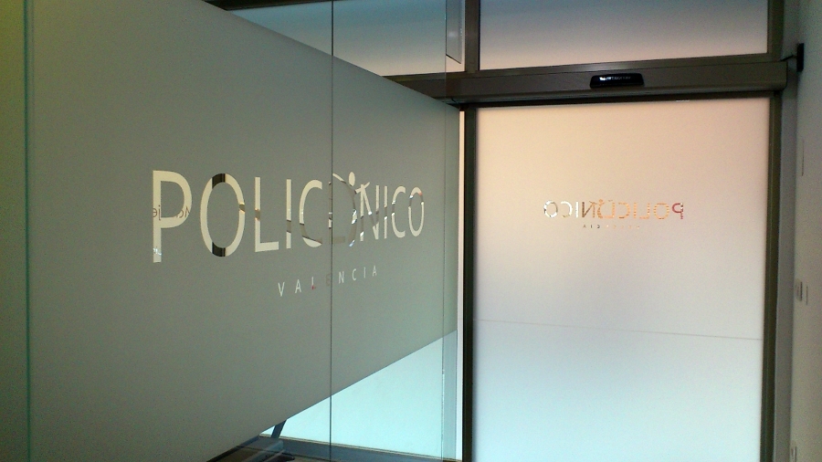 POLICLÍNICO VALENCIA