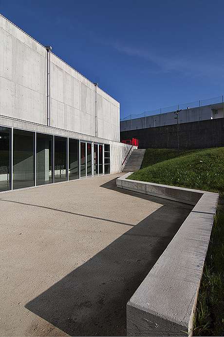 Relación interior-exterior