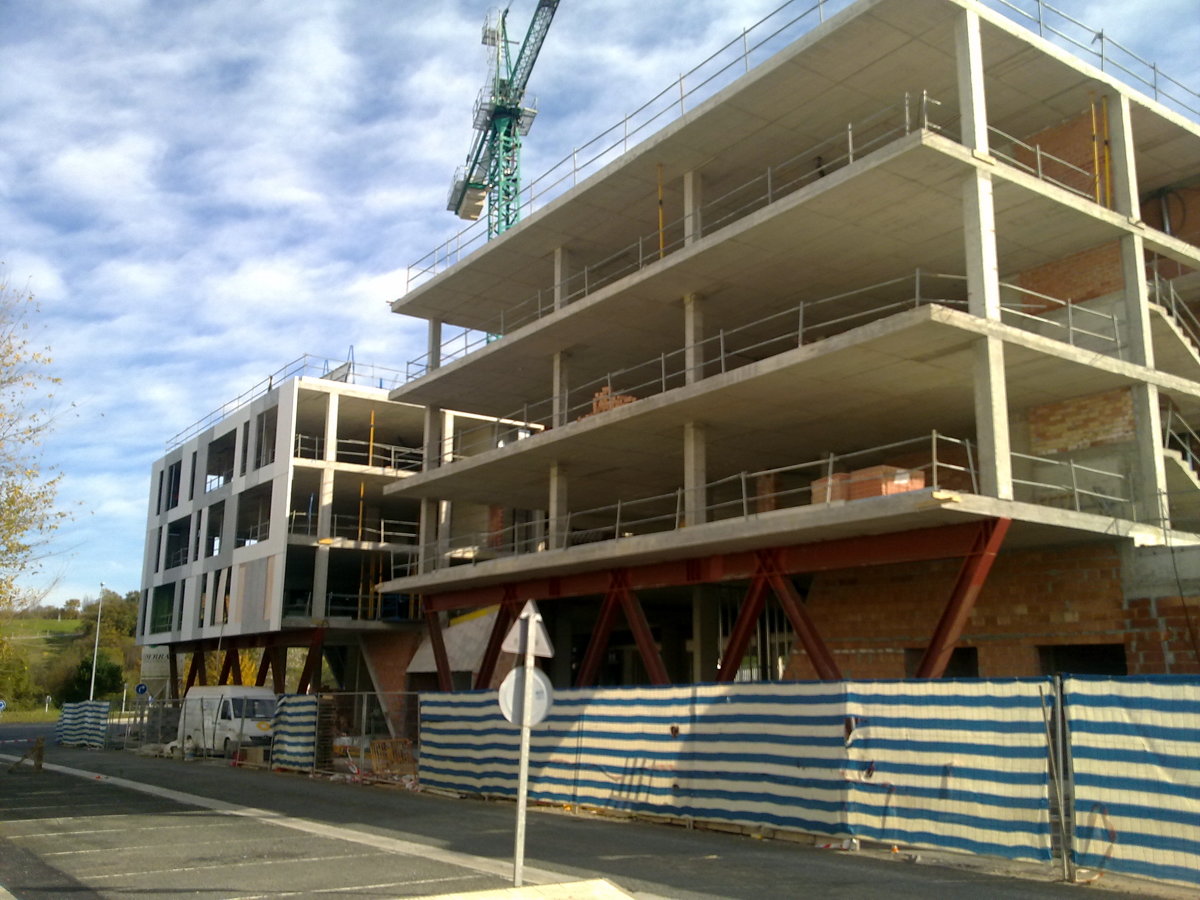 Polo de Innovación Audiovisual de Donosti