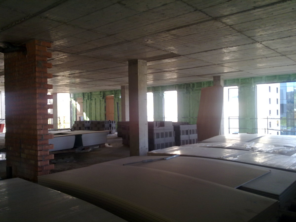 Polo de Innovación Audiovisual de Donosti