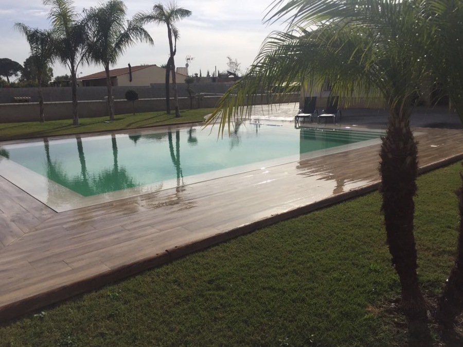 Porcelanico antideslizante clase 3