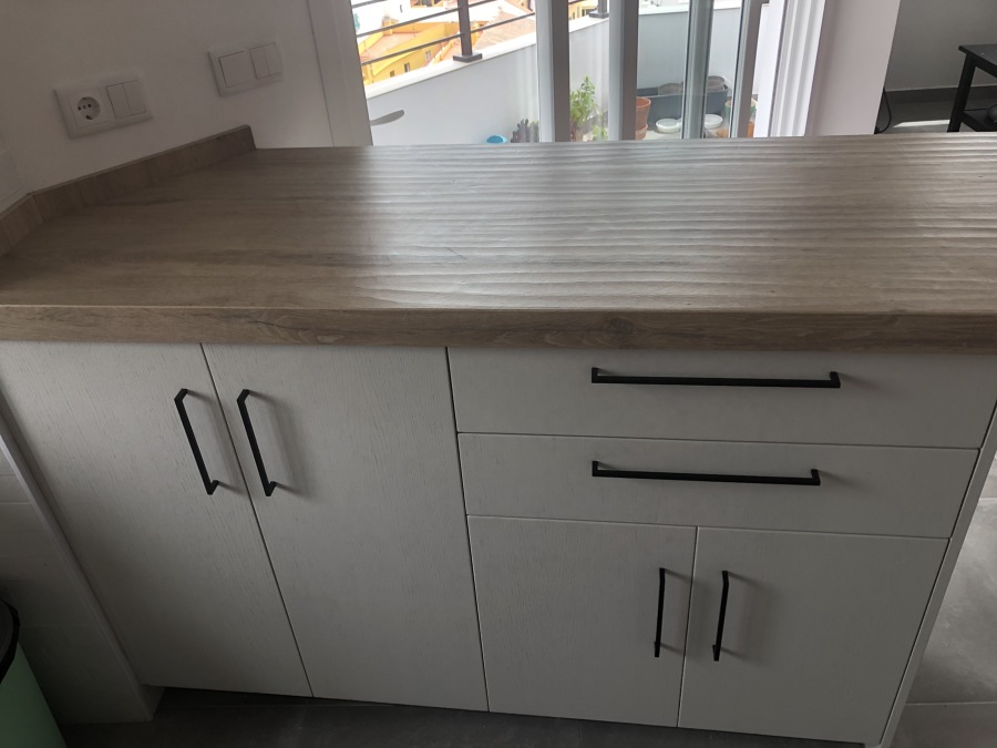 Porcelanico efecto madera