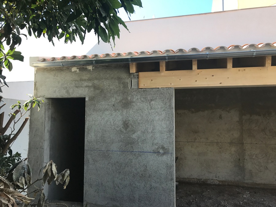 PORCHE, CUARTO DEPURADORA